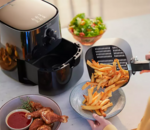 Profitez d'une réduction de 42% sur la friteuse à air chaud Philips chez Amazon !