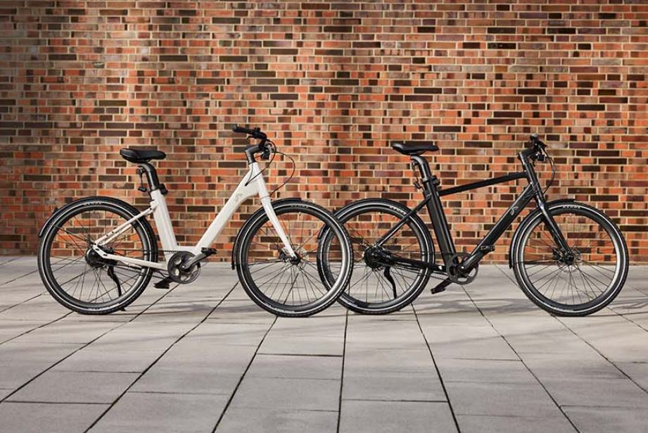 Lidl casse le prix de ses nouveaux vélos électriques CRIVIT Urban E-Bikes pour leur sortie en France