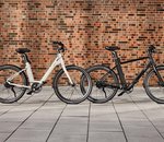 Lidl casse le prix de ses nouveaux vélos électriques CRIVIT Urban E-Bikes pour leur sortie en France