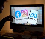 Face à la pression de l'UE, Meta pourrait baisser le prix des versions sans pub de Facebook et Instagram