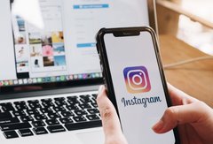 Comment changer son mot de passe Instagram ?