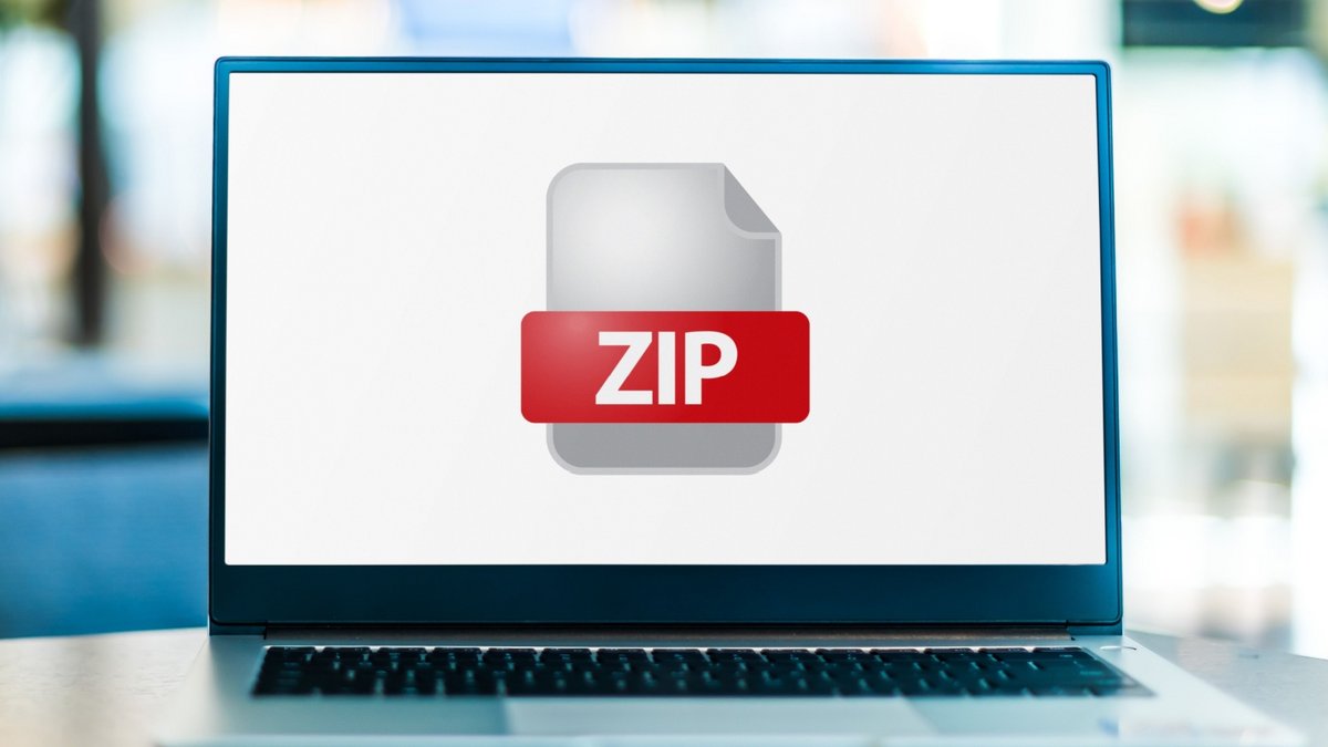 Comment extraire plusieurs fichiers ZIP à la fois sous Windows 11 ? © Pexels