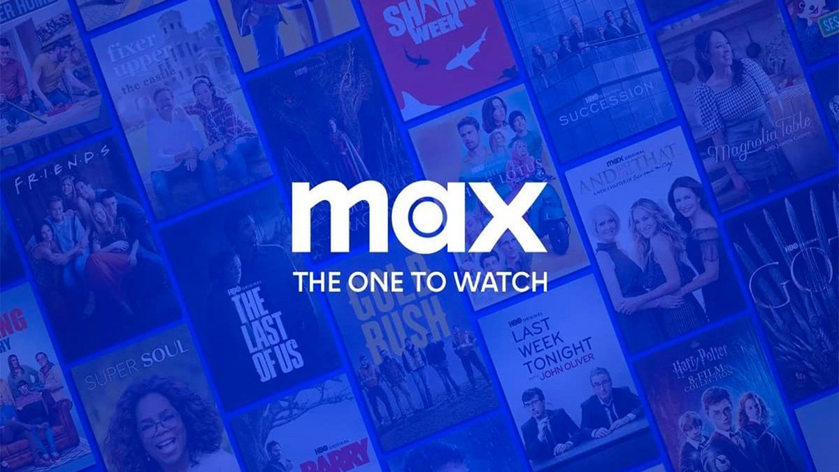 Longtemps attendu, la plateforme Max arrive très bientôt en France © Warner Bros. Discovery