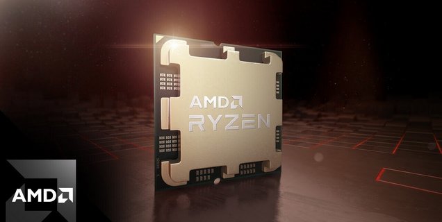 AMD Zen 5 : de nouveaux pilotes pour chipset confirment l'appellation Ryzen 9000