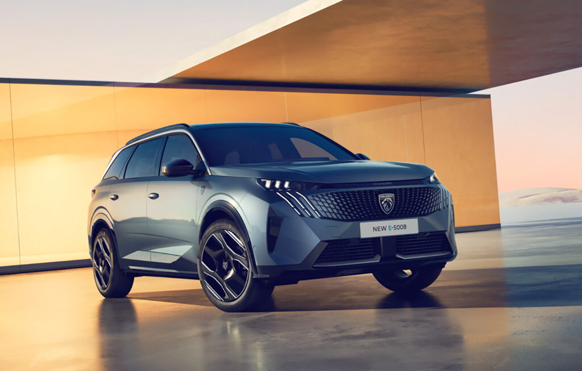 Pour booster l'achat de voitures électriques, Peugeot lance une offre irrésistible