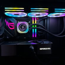 Test Corsair iCUE LINK H150i RGB : un watercooling AiO aussi performant que cher