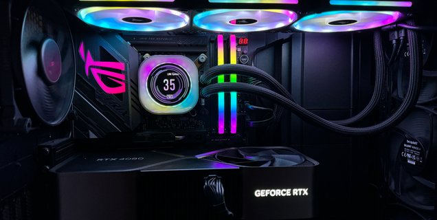 Test Corsair iCUE LINK H150i RGB : un watercooling AiO aussi performant que cher