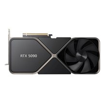 NVidia GeForce RTX 5090