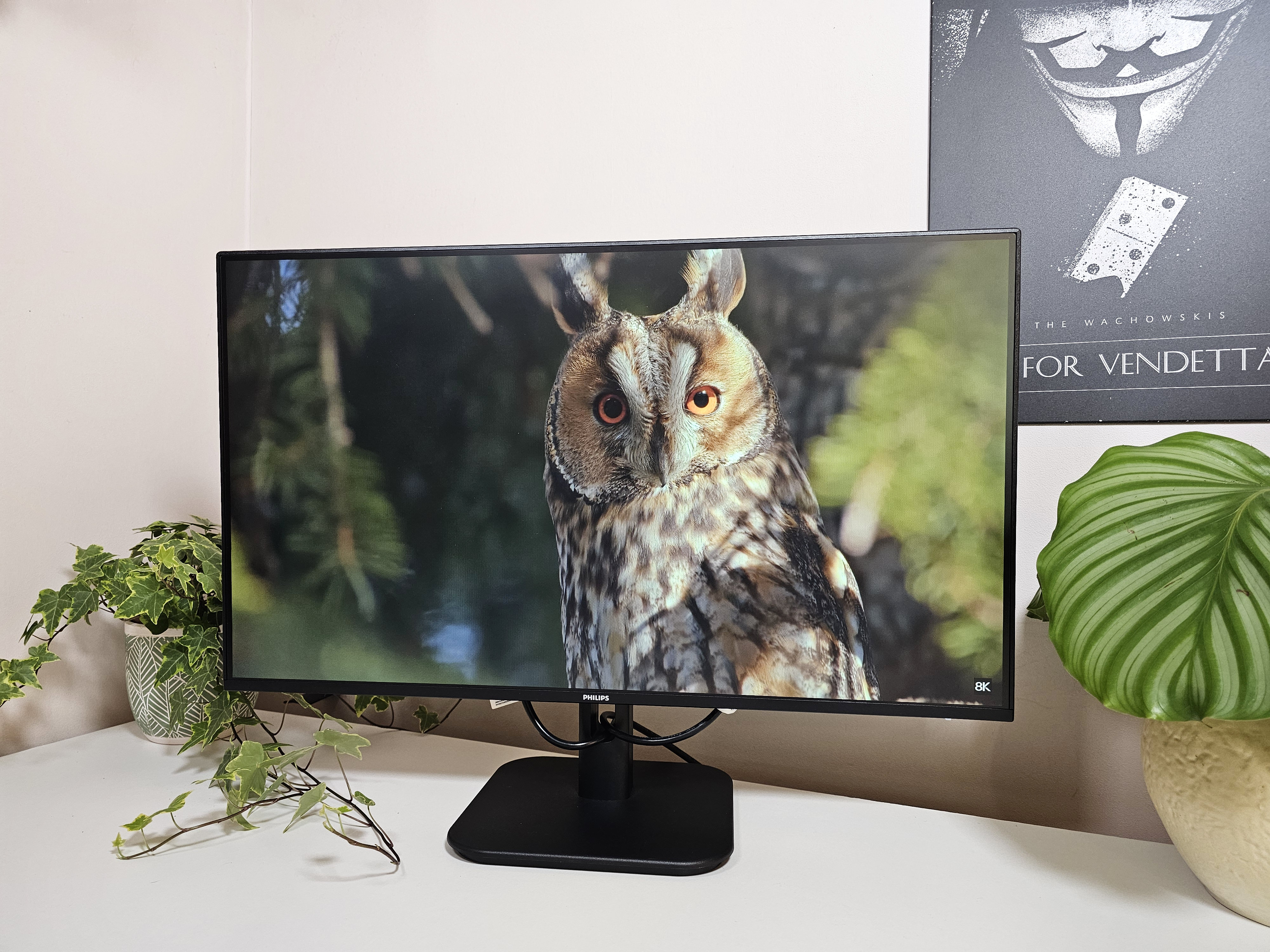 Le Philips 27E1N1300A rejoint notre comparatif des meilleurs écrans PC