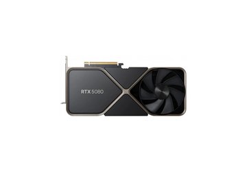 NVidia GeForce RTX 5080