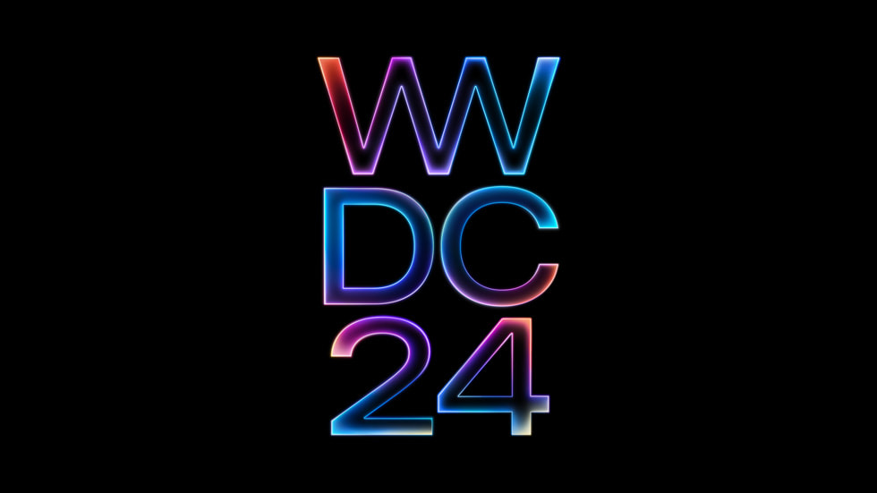 La date de la WWDC 2024 d'Apple est enfin annoncée