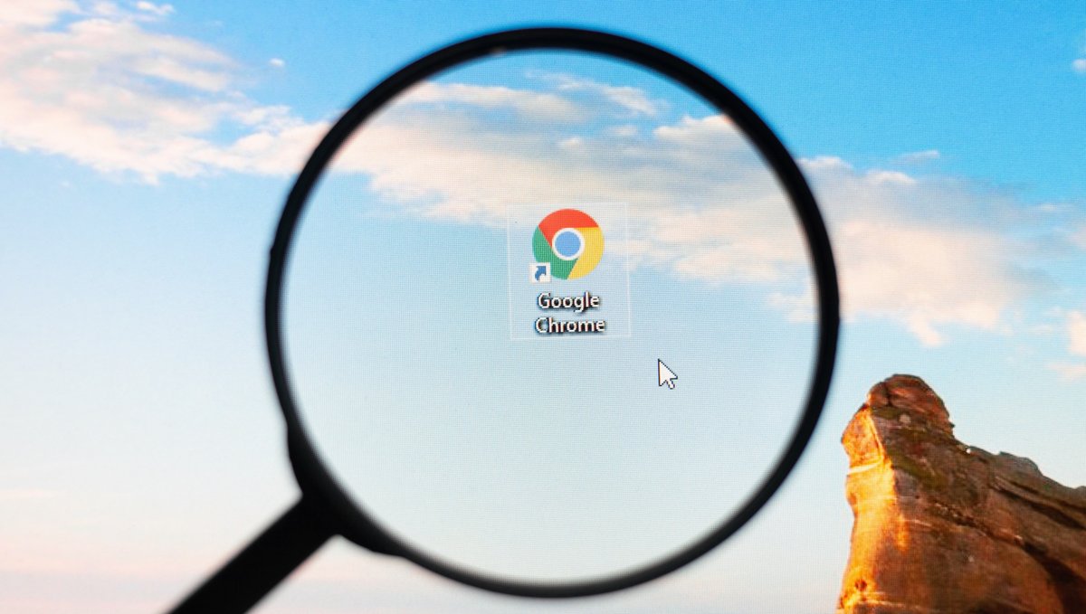 Google Chrome sera enfin plus performant sur Windows pour ARM © Vladimir Sukhachev / Shutterstock