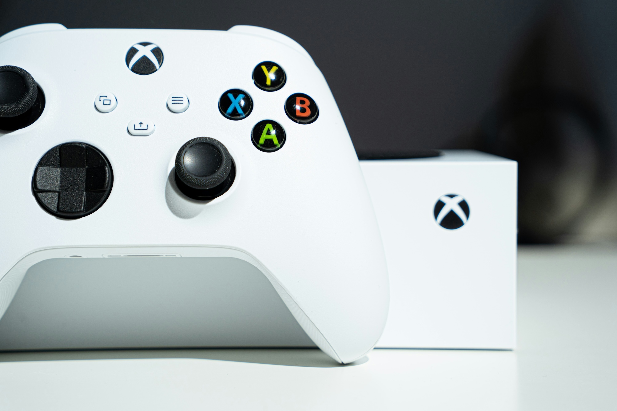 Steam sur Xbox ? Microsoft souhaite intégrer des boutiques tierces sur ses consoles