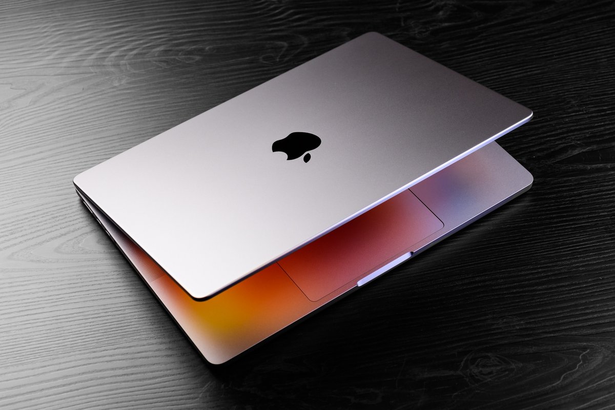 Le processeur de ce MacBook Pro présente une petite vulnérabilité qui nous incite à la prudence © Qcon / Shutterstock