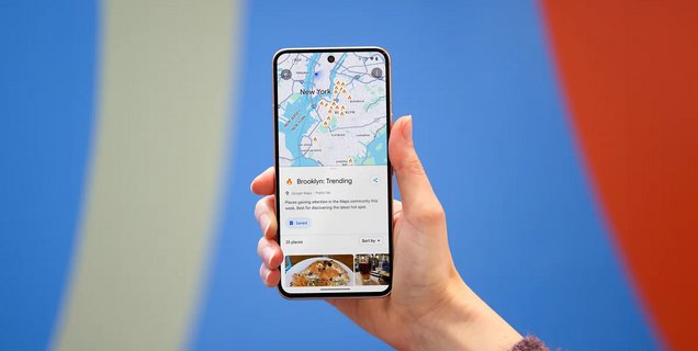 Google Maps pourra bientôt planifier vos vacances à votre place