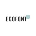 Ecofont