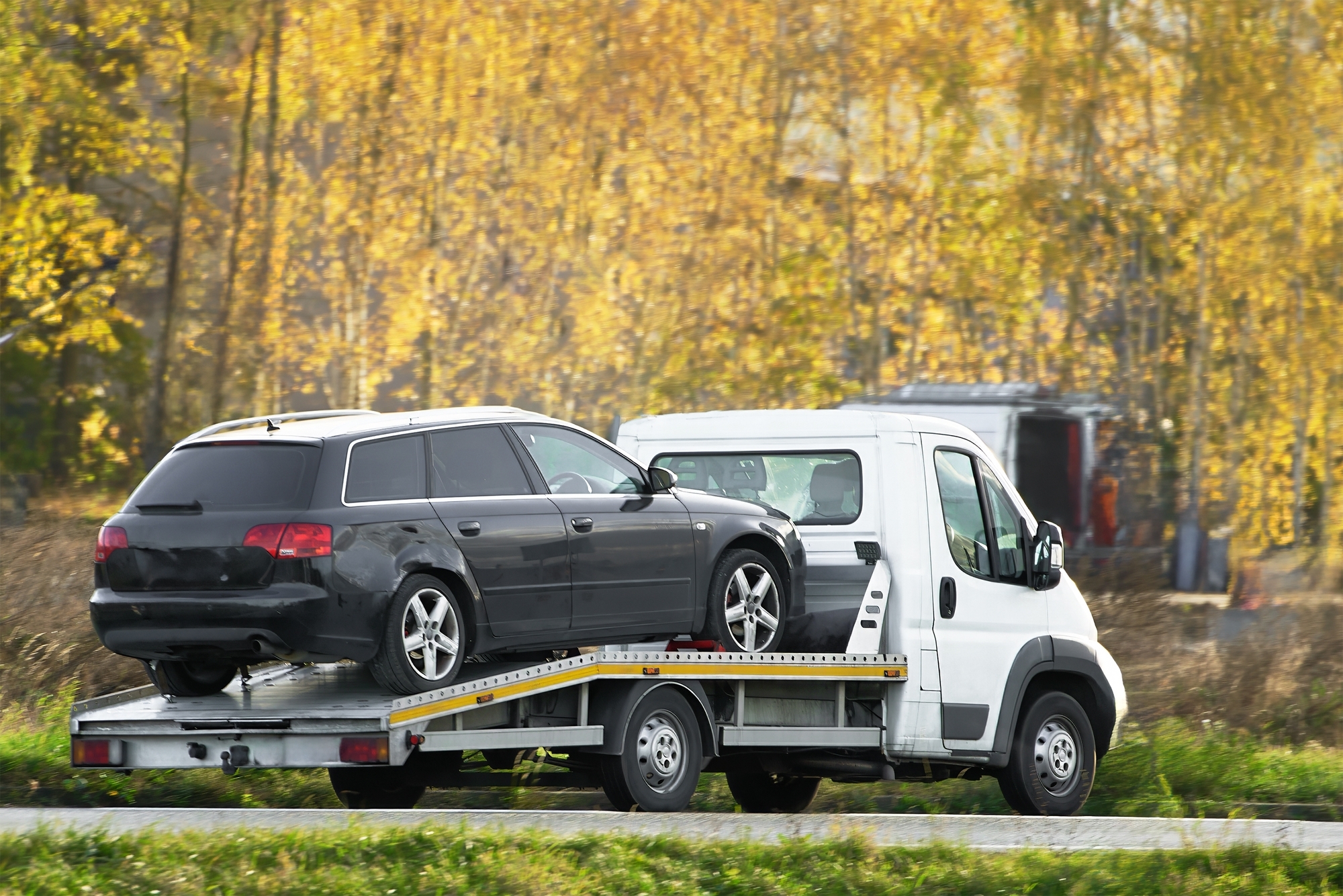 Des dépanneurs peu scrupuleux utilisent Waze pour arnaquer les automobilistes : voici comment se protéger