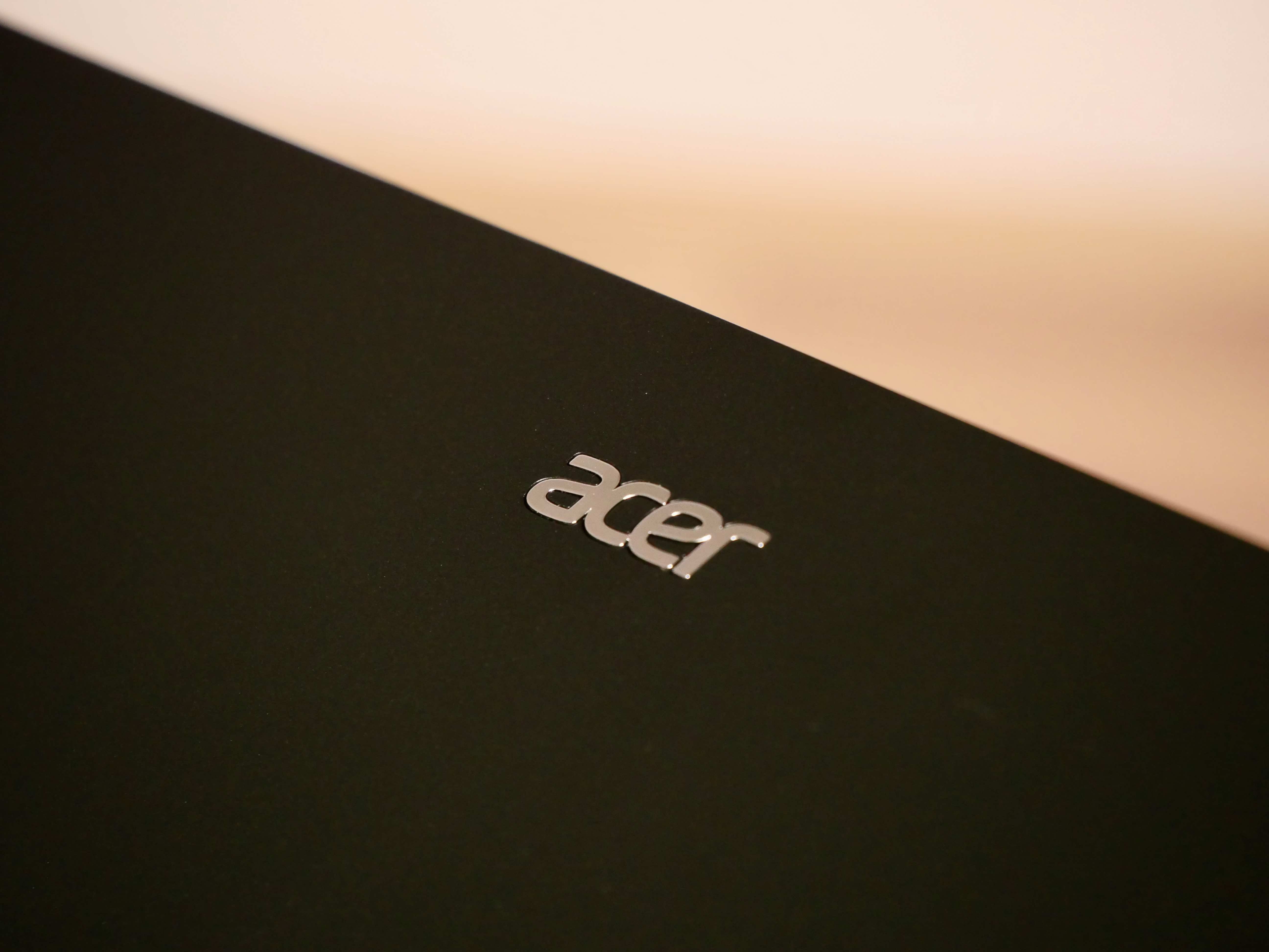 Acer dégainera ses premiers PC portables Intel Lunar Lake le 4 septembre