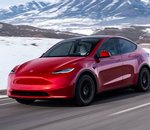 Tesla modernise son système Autopark avec l'IA pour rendre encore plus faciles les manœuvres de stationnement