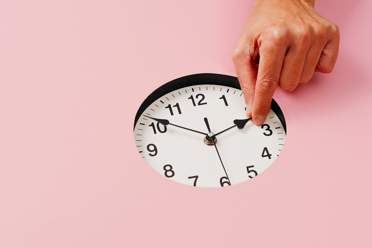 Avons-nous raison de changer d'heure deux fois par an ? © nito / Shutterstock
