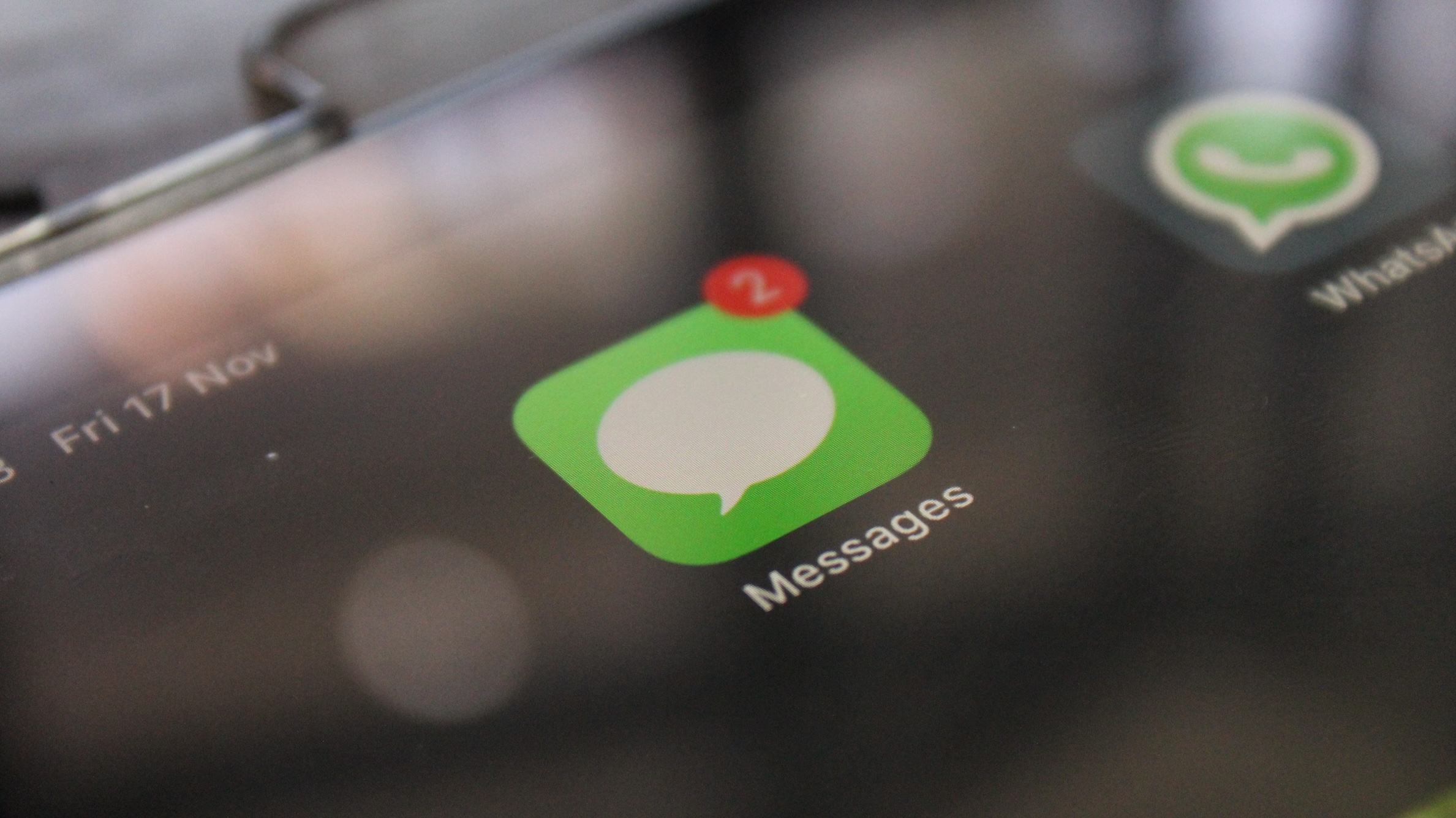 Avec iOS 18.4, vos messages entre iPhone et Android sont enfin chiffrés
