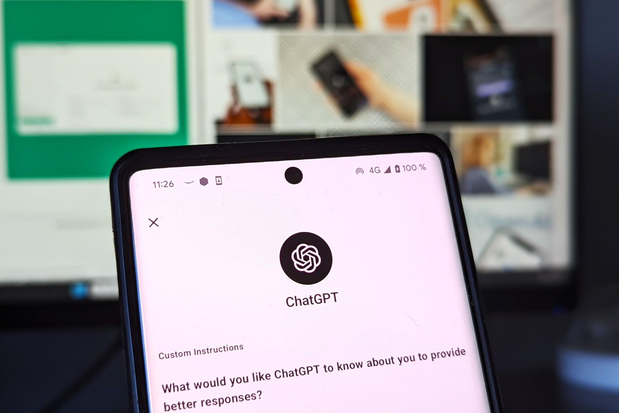 ChatGPT : Apple et OpenAI sur le point d'arriver à un accord pour l'intégration de l'IA dans iOS 18