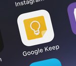 Google Keep continue d'évoluer, une interface façon Google Agenda à l'essai