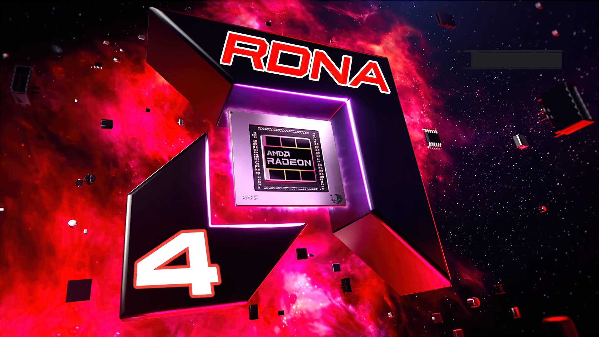 RDNA 4 : l'impasse d'AMD sur le très haut de gamme se confirme