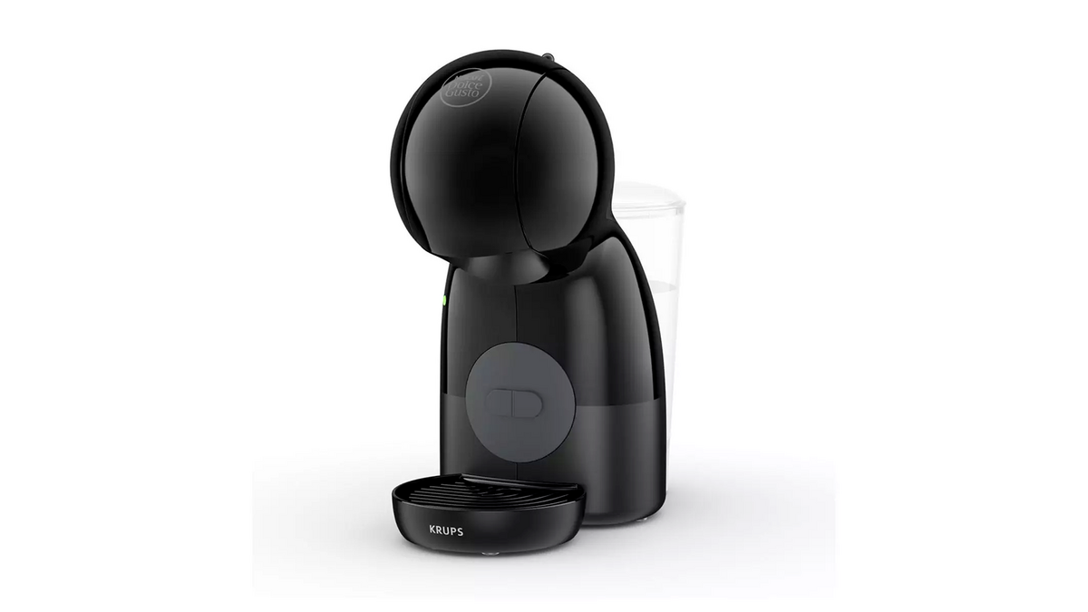 La machine à café compatible capsules intelligentes Krups Dolce Gusto Piccolo XS