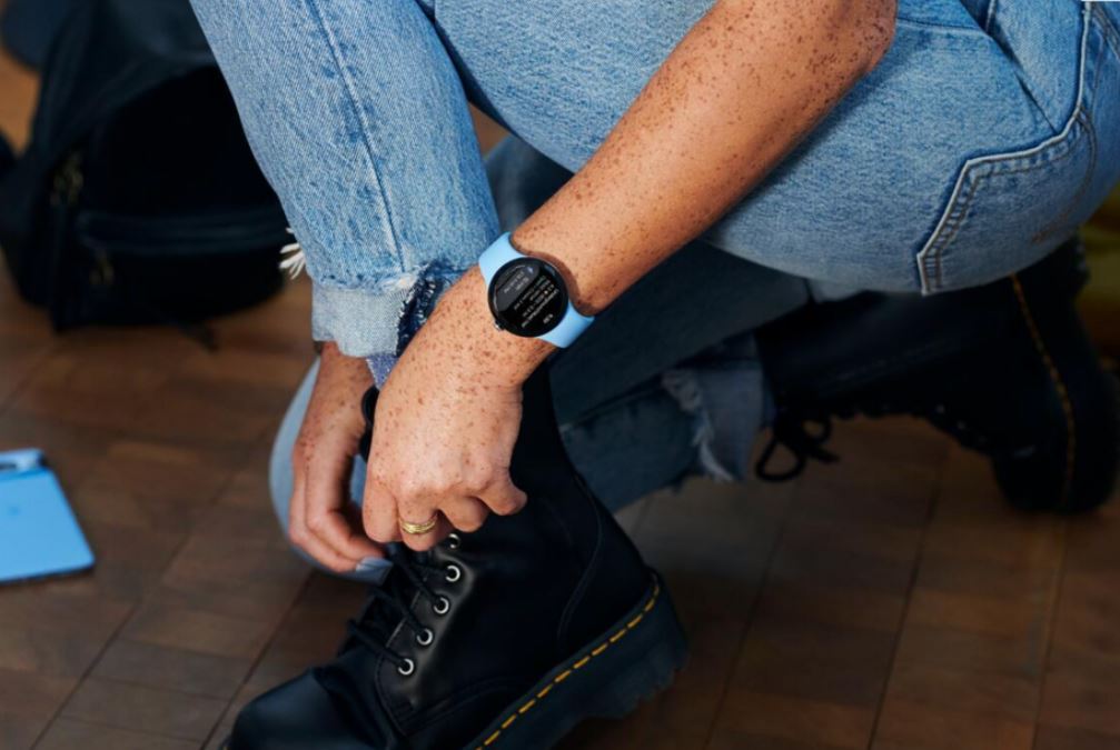 La nouvelle mise à jour pour les Pixel Watch est en cours de déploiement © Google