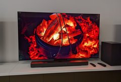 LG dévoile le prix de ses nouveaux téléviseurs OLED C4 et G4 evo
