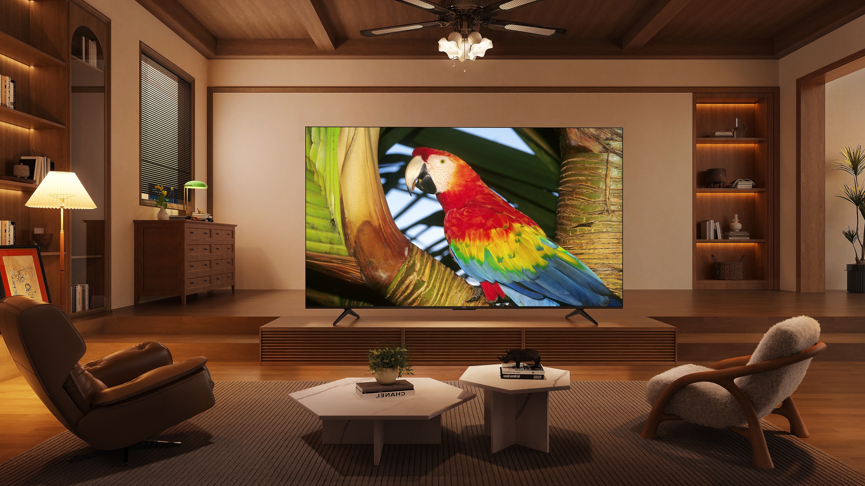 Ikea Bild XXL: The Ultimate Smart TV Experience