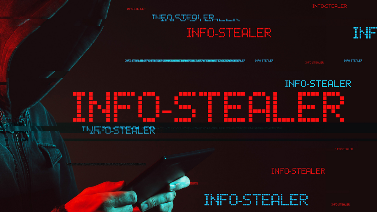 infos stealer