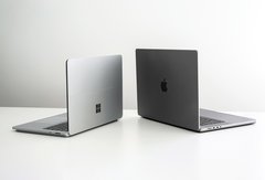 Avec son Surface Laptop 6, Microsoft veut directement concurrencer les Mac M3/M3 Pro d’Apple