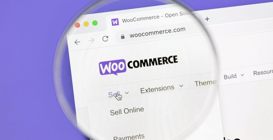 woo commerce 2