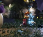 Quand Rayman 3 se convertit à l'Unreal Engine 5, on en prend plein les yeux !
