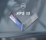 Avec un code promo, le PC portable Dell XPS 13 bénéficie d'une réduction de 430 € !