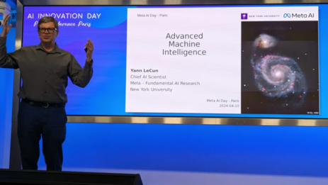 Le jour où j’ai découvert l’Objective-Driven AI, l’intelligence artificielle de demain