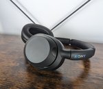Test Sony ULT Wear : un casque Bluetooth très convaincant, aux basses ajustables