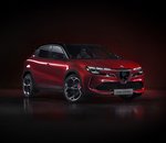 Découvrez le nouveau Alfa Romeo Milano, le joyau de Stellantis