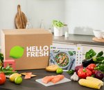 Avis HelloFresh : finie la routine alimentaire, place à l'innovation culinaire !