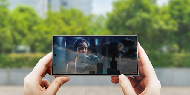 L'IA enfin utile sur mobile ? Samsung va l'utiliser pour booster l'autonomie de ses smartphones