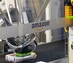 Cartons plus petits et moins de déchets : le nouveau robot d'étiquetage d'Amazon fait des miracles avec les colis