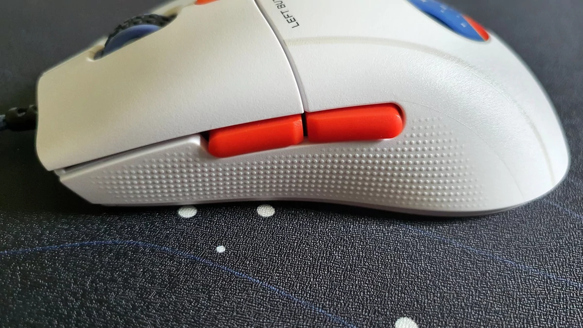 NZXT Lift 2 Starfield © Nerces