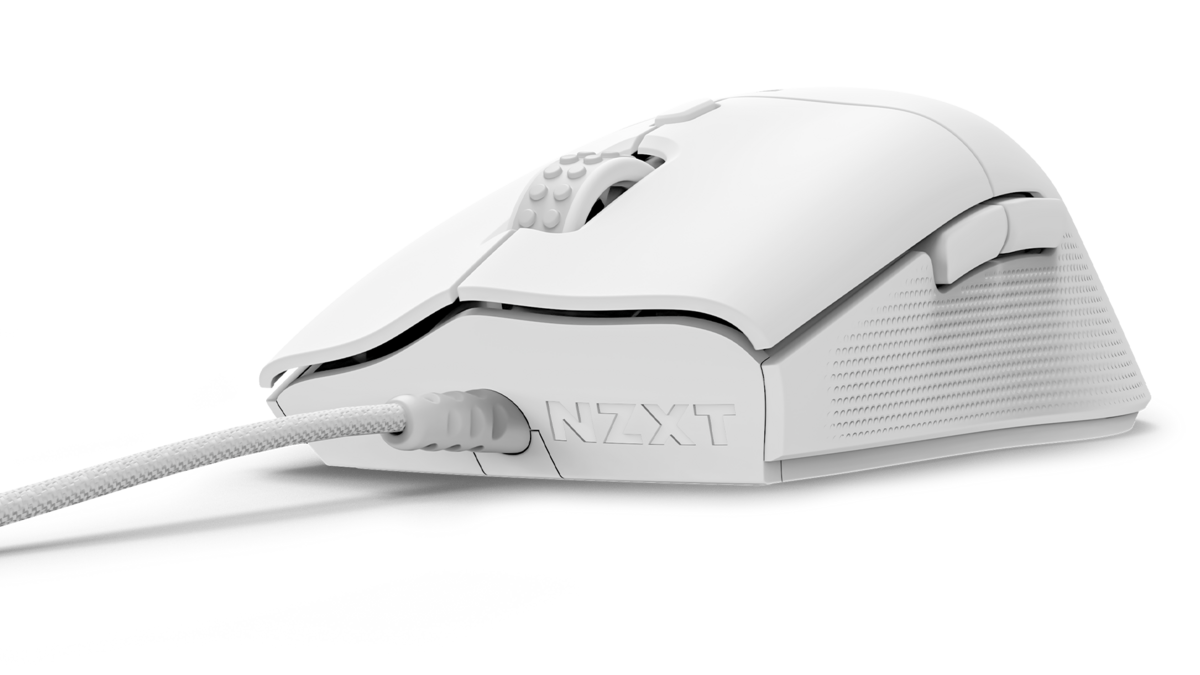 NZXT Lift 2 Ergo © NZXT