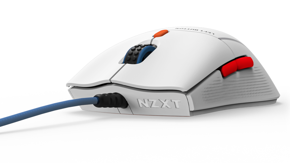 NZXT Lift 2 Starfield © NZXT