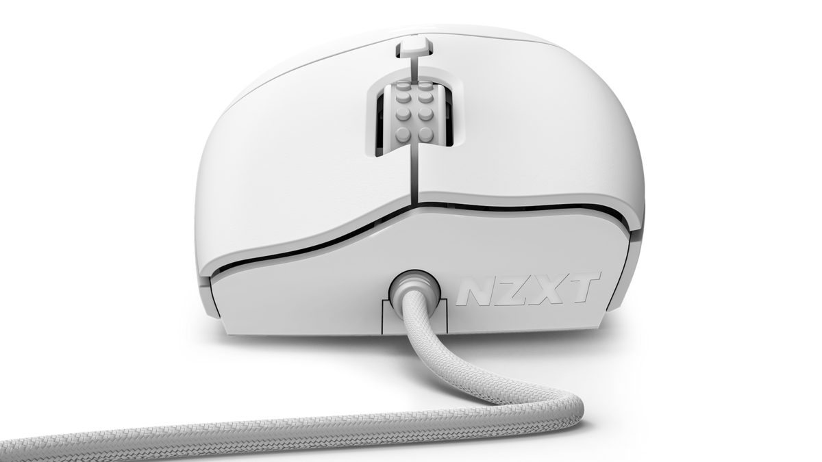 NZXT Lift 2 Ergo © NZXT