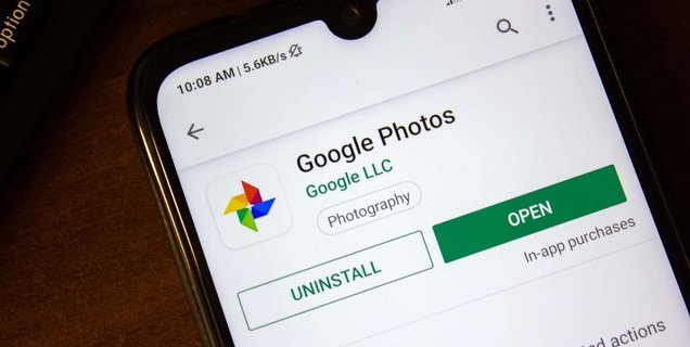 Google Photos va bientôt vous aider à y voir plus clair, pour moins vous encombrer de Mèmes et autres GIF