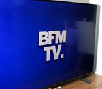 BFMTV, RMC, et les chaînes TV d'Altice Média hors service, avec une panne majeure avant l'interview d'Emmanuel Macron