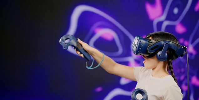 Quels sont les meilleurs casques VR ? Comparatif 2024